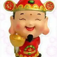 财神微信头像图片大全微信头像图片大全