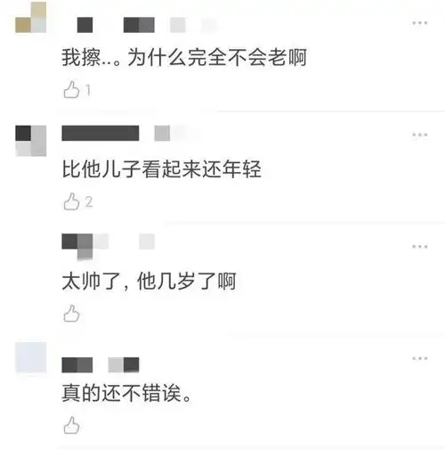  45岁陈坤无滤镜近照曝光禁欲,是中年男人最高级的性感