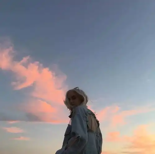  欧美女头