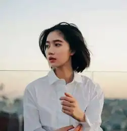  男生敢摸你这3个地方头发不算啥,第3绝对是真爱