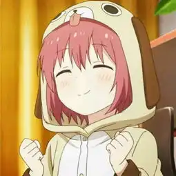  有类似的头像么qwq