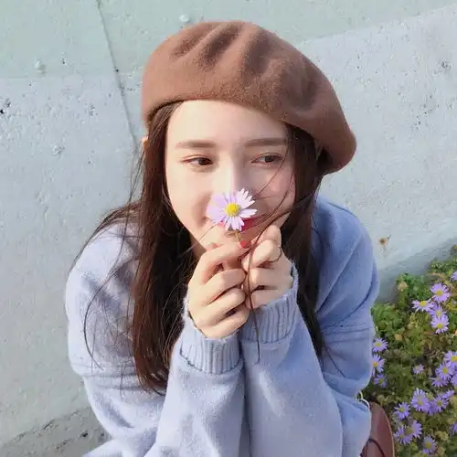 闺蜜基友头像专期春风十里不如你