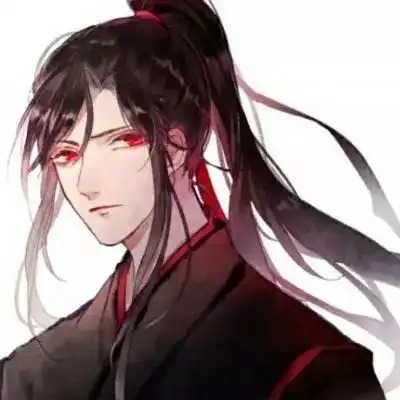 男生头像 帅气 霸气 高