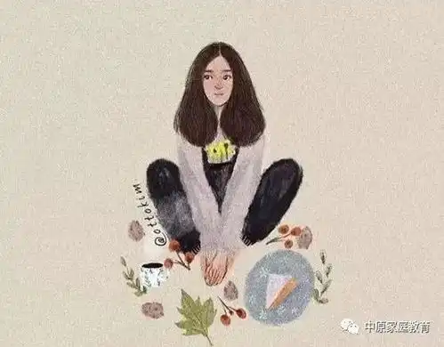  遇到困难时,记住这四句话