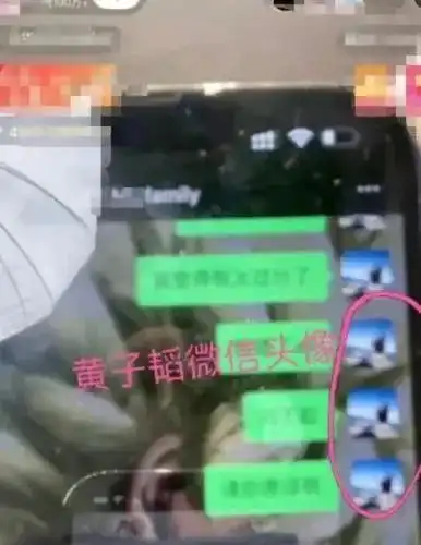  李靓蕾要坐牢刘奕君儿子多人运动女星转移老公财产他们都官宣结婚了网剧小花不敢撕番他从小就是个海王