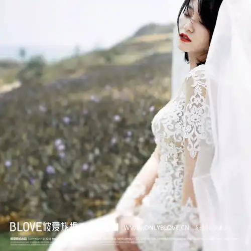  拍婚纱照海南三亚哪里最好