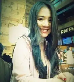  蒋雯丽外甥女成大s接班人