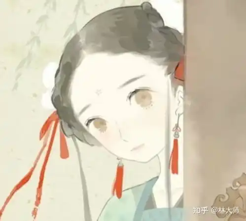  48个清冷古风笔名,清新脱俗,温婉好听