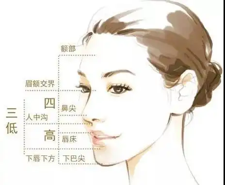  素描头像老画不准形因为你没有掌握这些技巧