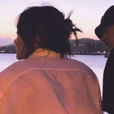  没逃过暴风雨的夜晚,注定都是浑情侣头像我要个性网