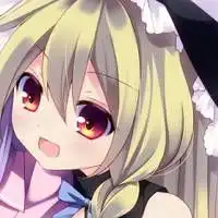 四叶草吉祥头像女生