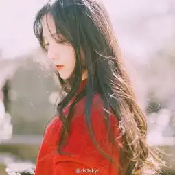  哪位好心人知道下面图片的少女叫什么名字.望告知.好人一生平安.