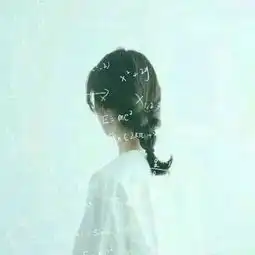  女生头像公式女头像清纯可爱