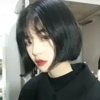 微信头像女唯美气质淡雅