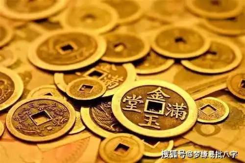  食伤旺而生财,但财星为忌,挣不了大钱却也不缺钱花的八字