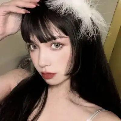  女头像霸气高冷个性头像女生气质高清