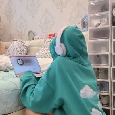 微信头像女ins高级质感