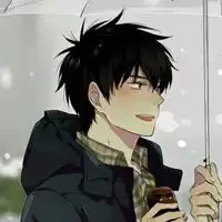  qq好基友头像动漫qq好基友头像一左一右