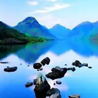  微信头像情侣头像动漫头像唯美意境