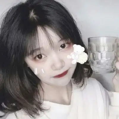 闺蜜头像两人霸气高冷一