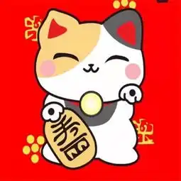  2018微信最吉利的好看头像女喜庆吉利的女生微信头像