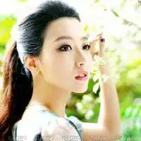  金喜善头像高清壁纸微信头像图片大全