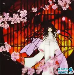  秦时明月让人心疼的女子大盘点