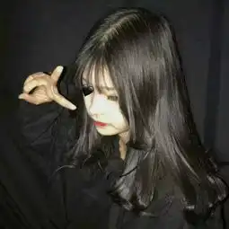  女生社会头像霸气冷酷最新版