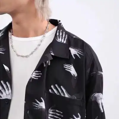  2023温柔简约男生头像