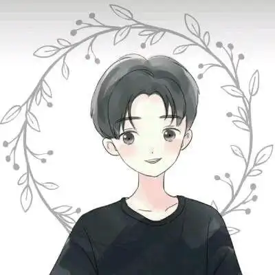 动漫头像图片下跪