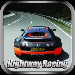  公路赛车公路赛车图片highwayracing