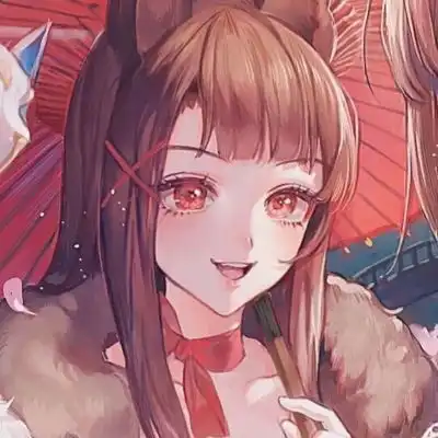 女生头像古风闺蜜