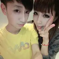  情侣头像霸气超拽好看两张微信头像图片大全