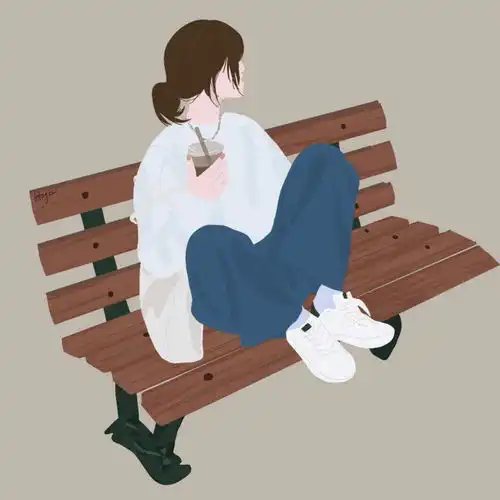  文艺情头春天来了,你还会远吗