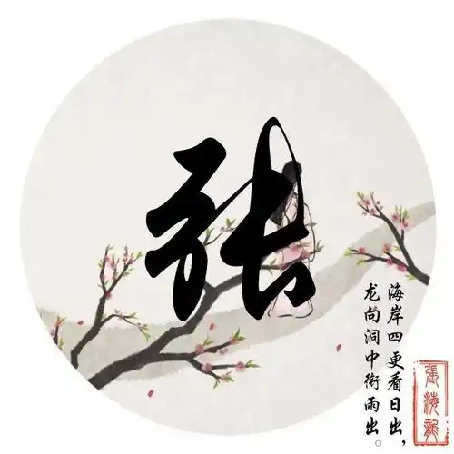  你的微信头像该换新了,50张个性励志特效签名头像,亲查收