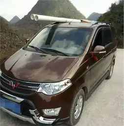  网通社汽车海南良驹宝骏
