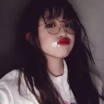  精选高冷头像