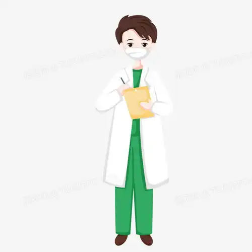 孙姓微信头像最新版医生