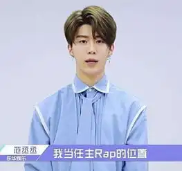  这年头,你的化妆技术可能还不如一个男生