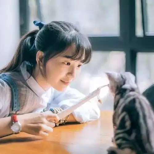 情侣头像二人专用小孩暗