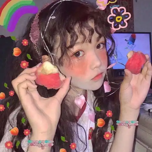 今年最好微信头像图片最