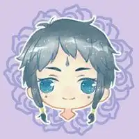  大鱼海棠pp情侣头像微信头像图片大全