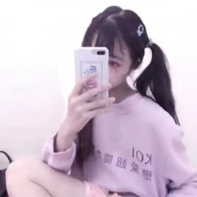 闺蜜头像两人霸气高冷一