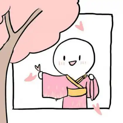 女生专用头像可爱呆萌动