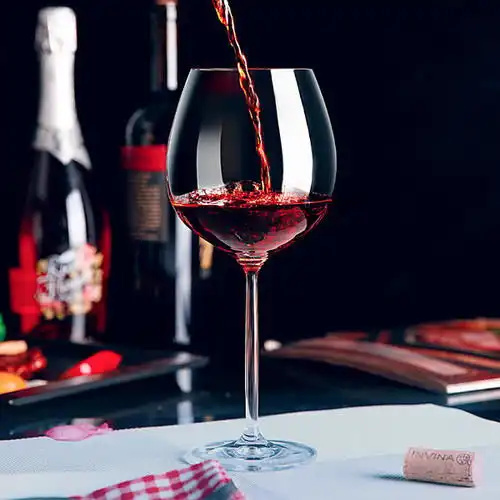 适合做头像的酒杯图片葡