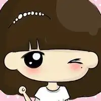 萌小希微信头像图片大全