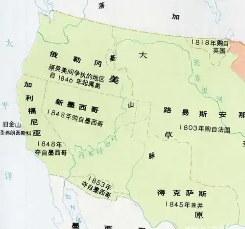  新加坡那么小的地方,为何没有学美国,从马来西亚购买土地呢