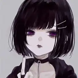  高冷闺蜜头