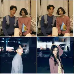  你们之间的情侣头像里,隐藏着不一样的真爱秘密网友我也要用