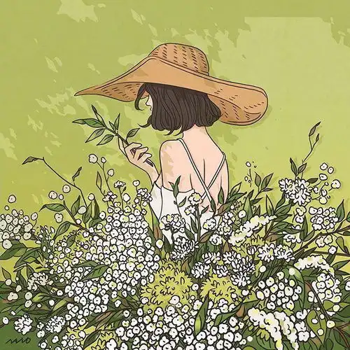 令人痛哭的句子,深情催泪,一秒戳中泪点
